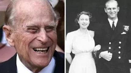 Comment regarder le service commémoratif du prince Philip à la télévision ou en direct