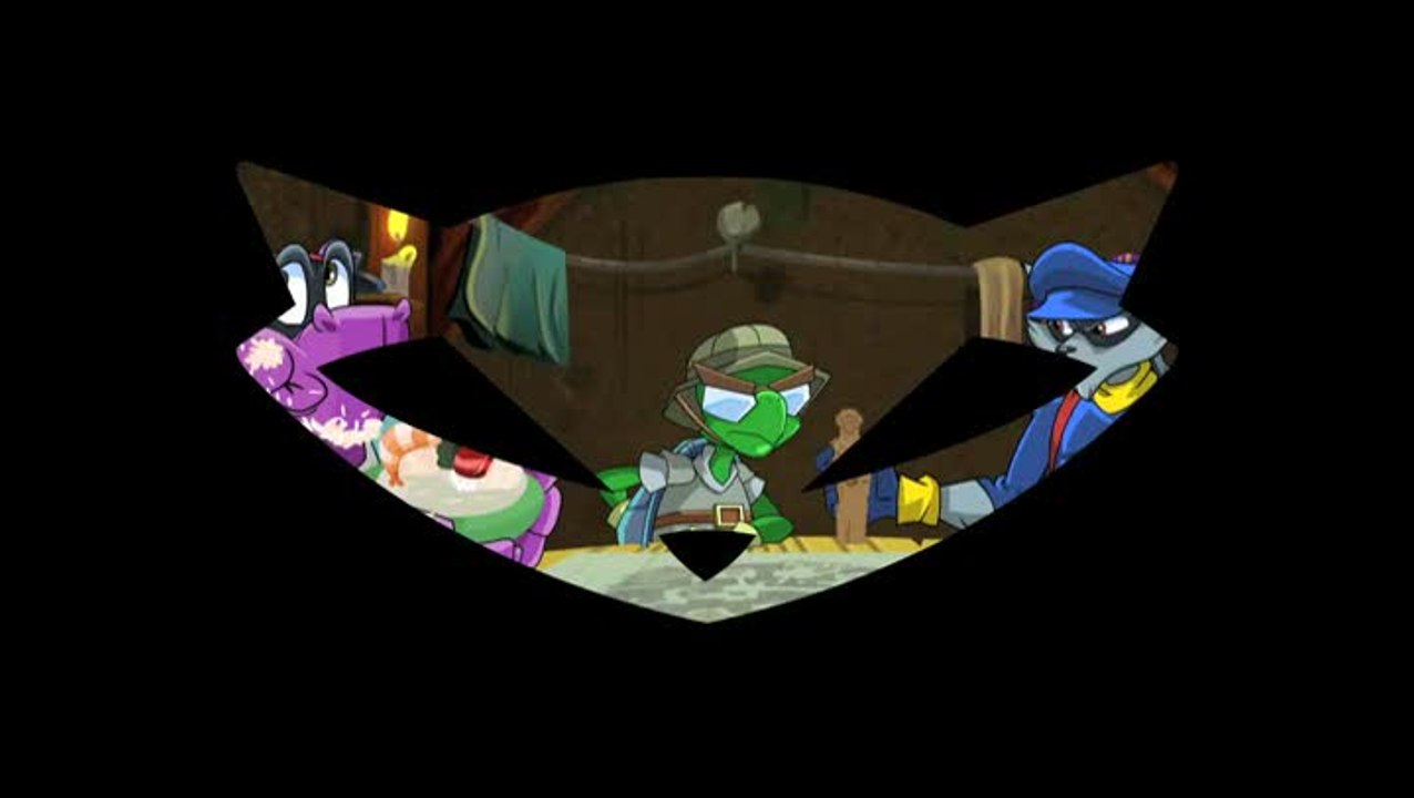 Sly Cooper : Voleurs à travers le Temps : El Jefe