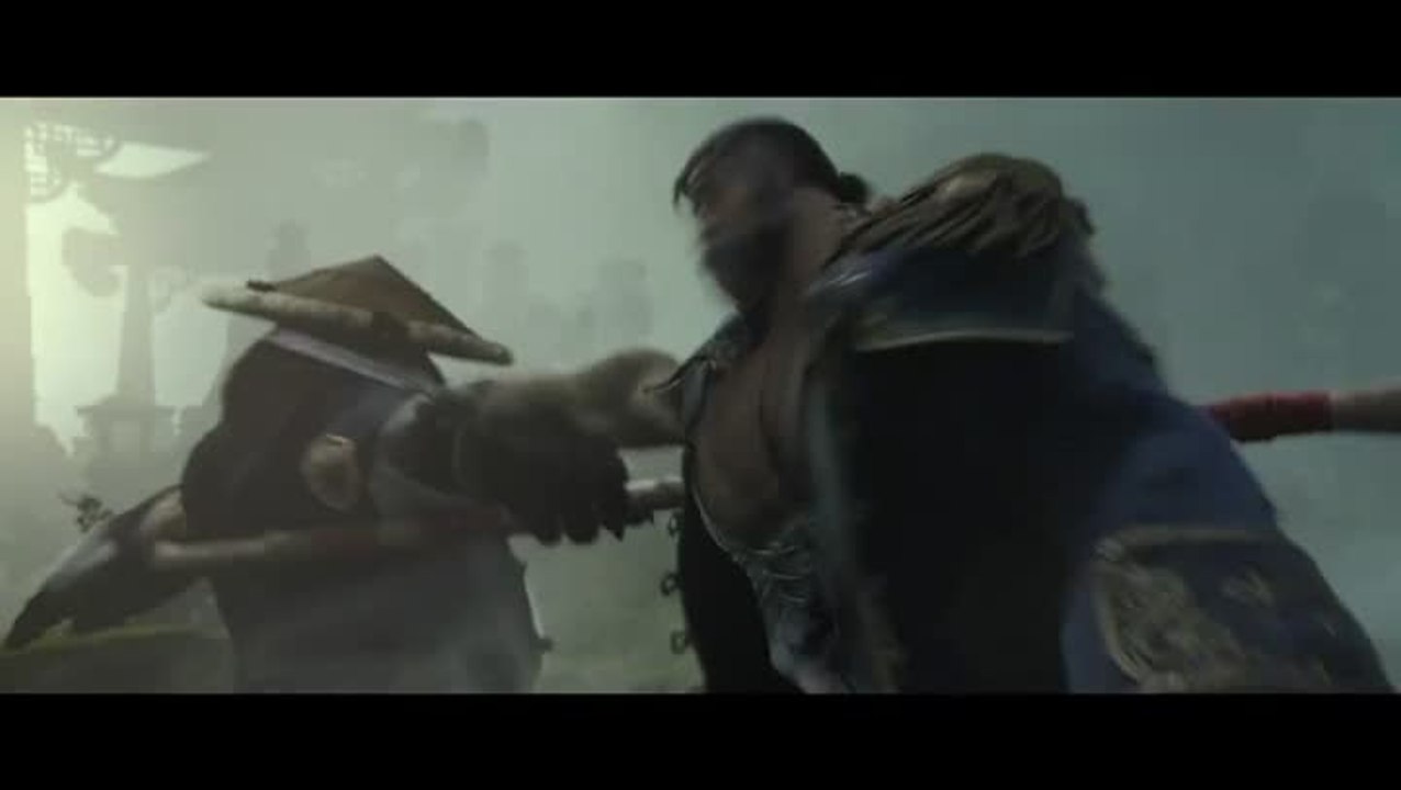 World of Warcraft : Mists of Pandaria : Spot TV n°1