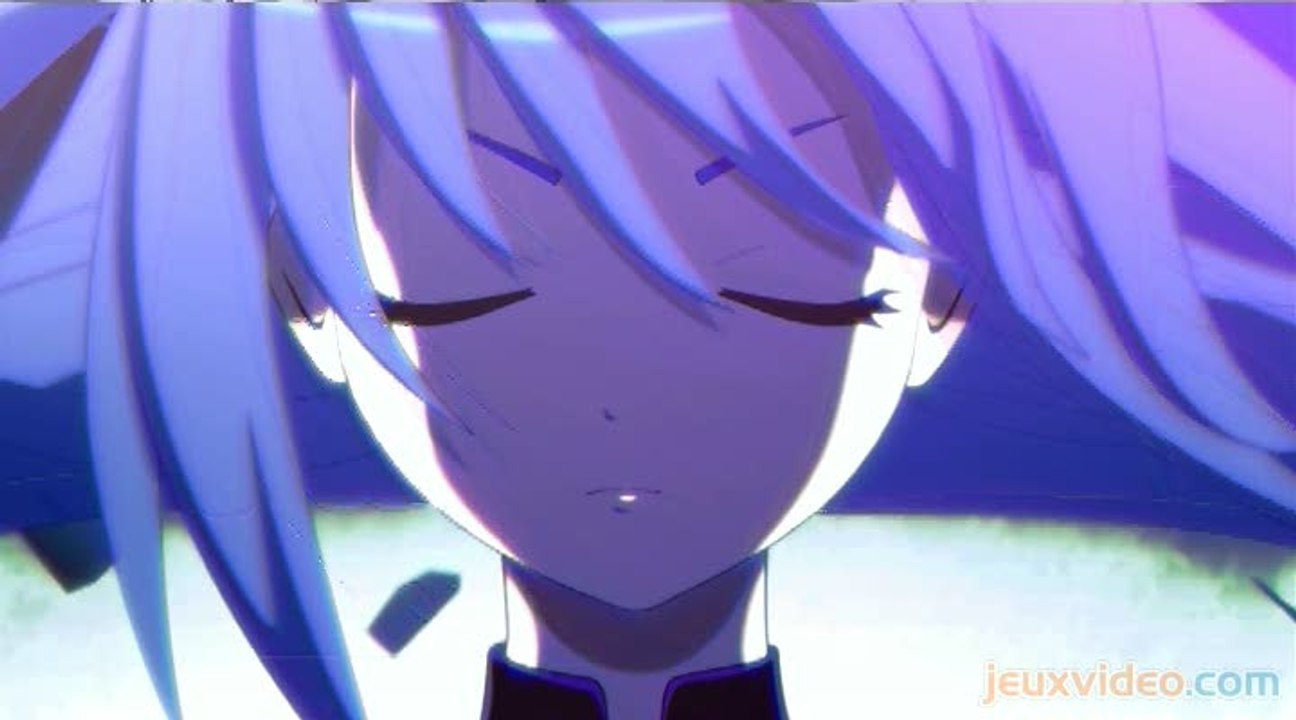 Hyperdimension Neptunia : Introduction