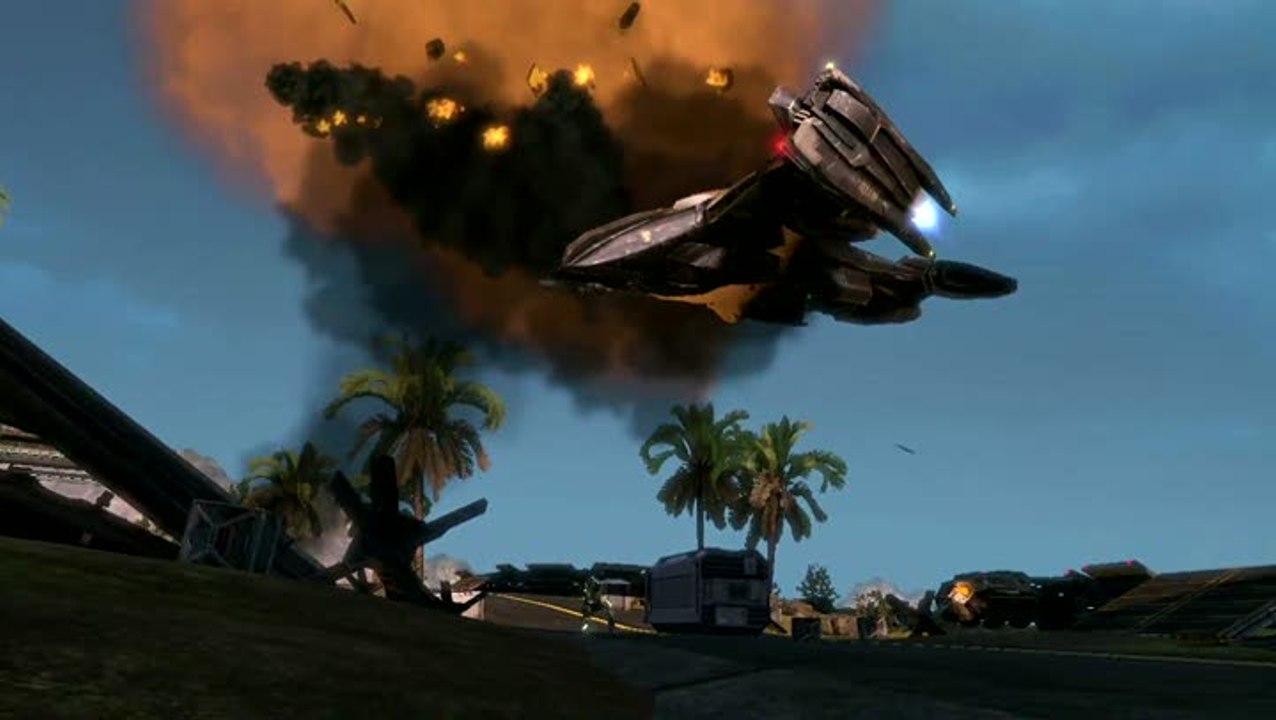 Section 8 : Prejudice : Disponible sur PSN