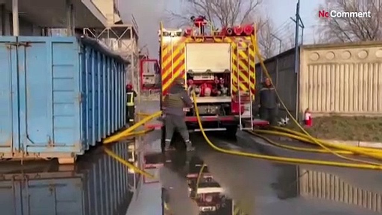 Ein Bauer im Kiewer Vorort Brovary: 'Wegen Putin habe ich nur noch 15 Kühe'