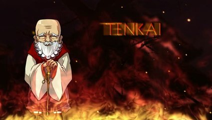 Dairojo! Samurai Defenders : Tower Defense au Japon