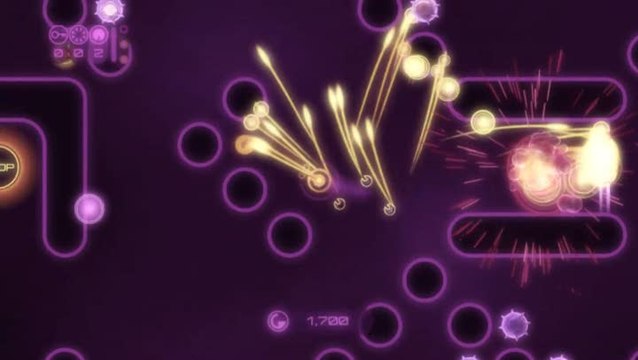 Radiangames Inferno : Trailer de lancement