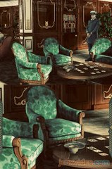 Hidden Mysteries : Titanic : De l'importance de l'aide