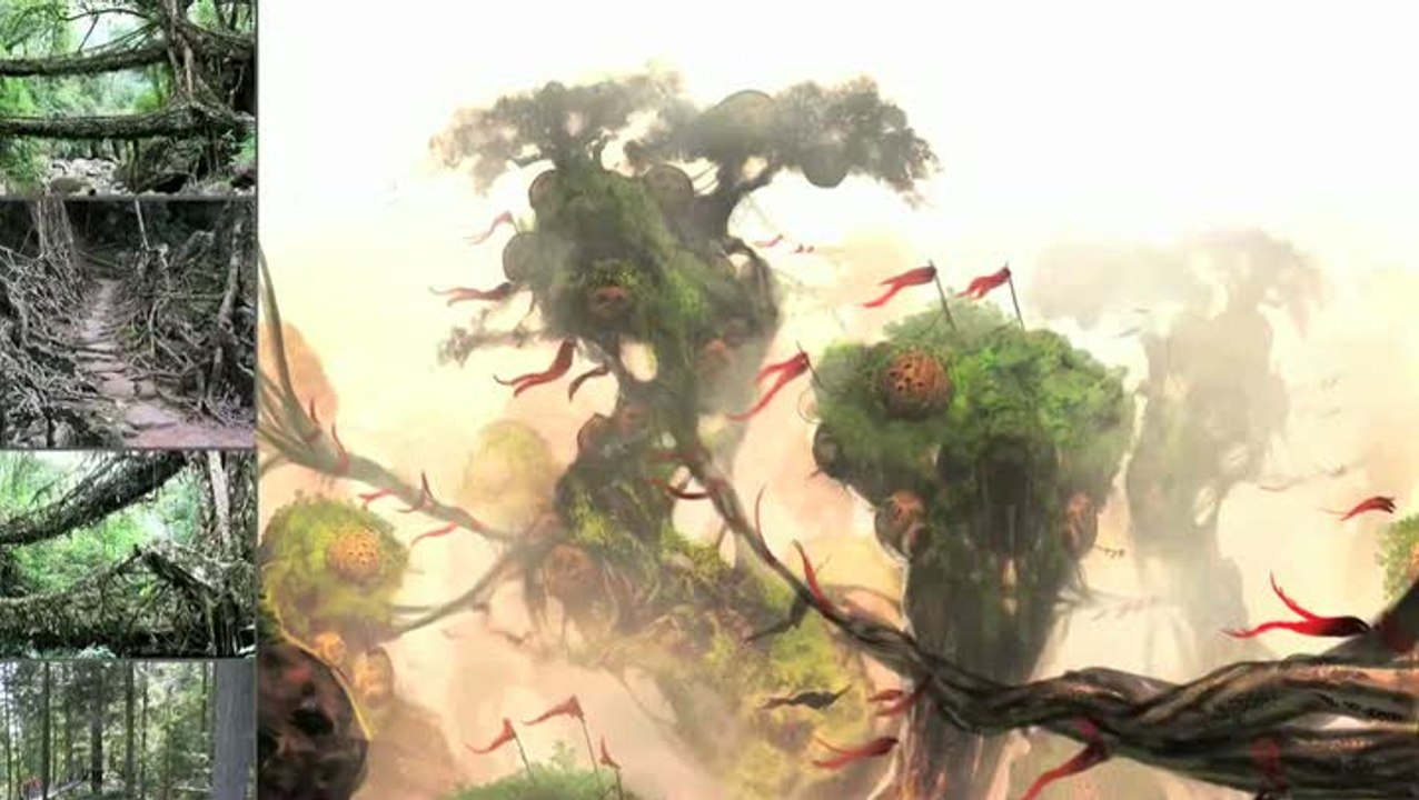 Yars' Revenge : Les insectes sont de retour