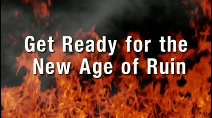 CrimeCraft : BleedOut : Premier trailer