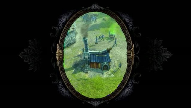 Majesty 2 : Monster Kingdom : Nouveautés de l'extension