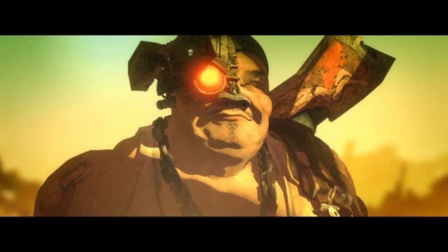 Enslaved : Pigsy's Perfect 10 : Trailer de lancement