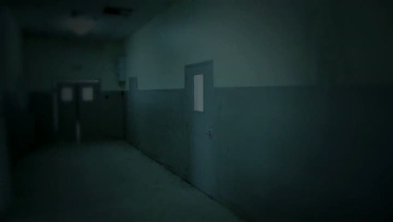 Hysteria Project 2 : Porte close pour Halloween