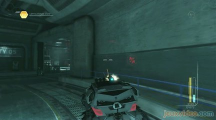 Transformers 3 : La Face Cachée de la Lune :