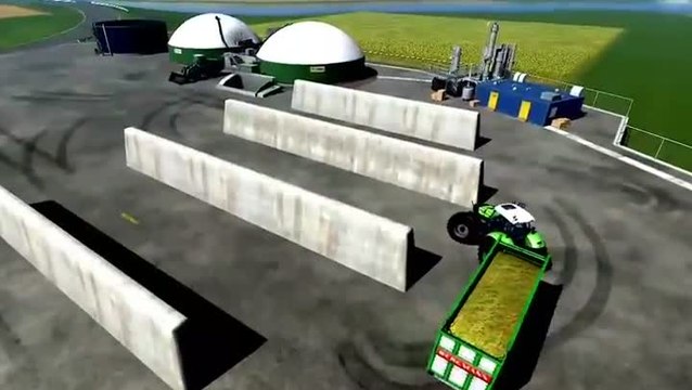 Farming Simulator 2011 : Edition Platinum