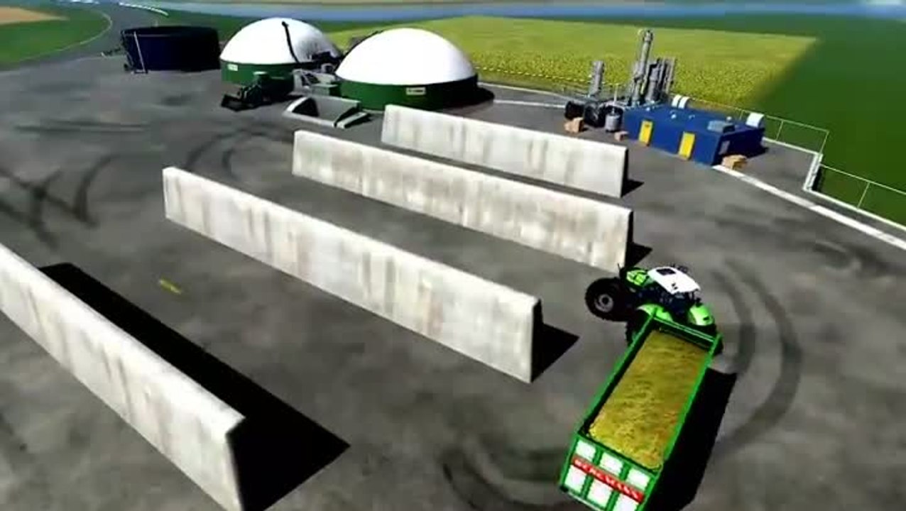 Farming Simulator 2011 : Edition Platinum