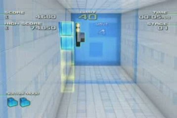 ThruSpace : Casse-Tête 3D à Vitesse Grand V : Extrait 2