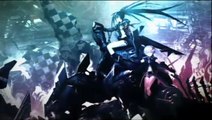 Black Rock Shooter : The Game : Trailer