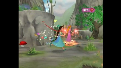 Disney Princess Enchanted Journey Episode 8