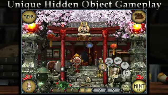 The Mystery of the Crystal Portal : Trailer