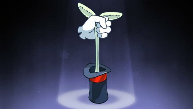 Cut the Rope : Teaser pour la mise à jour 1.3