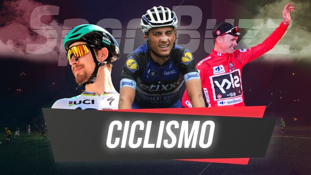CICLISMO: CONFIRA OS 10 ATLETAS MAIS BEM PAGOS DO MUNDO (2022)