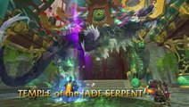 World of Warcraft : Mists of Pandaria : Tout ce qui vous attend