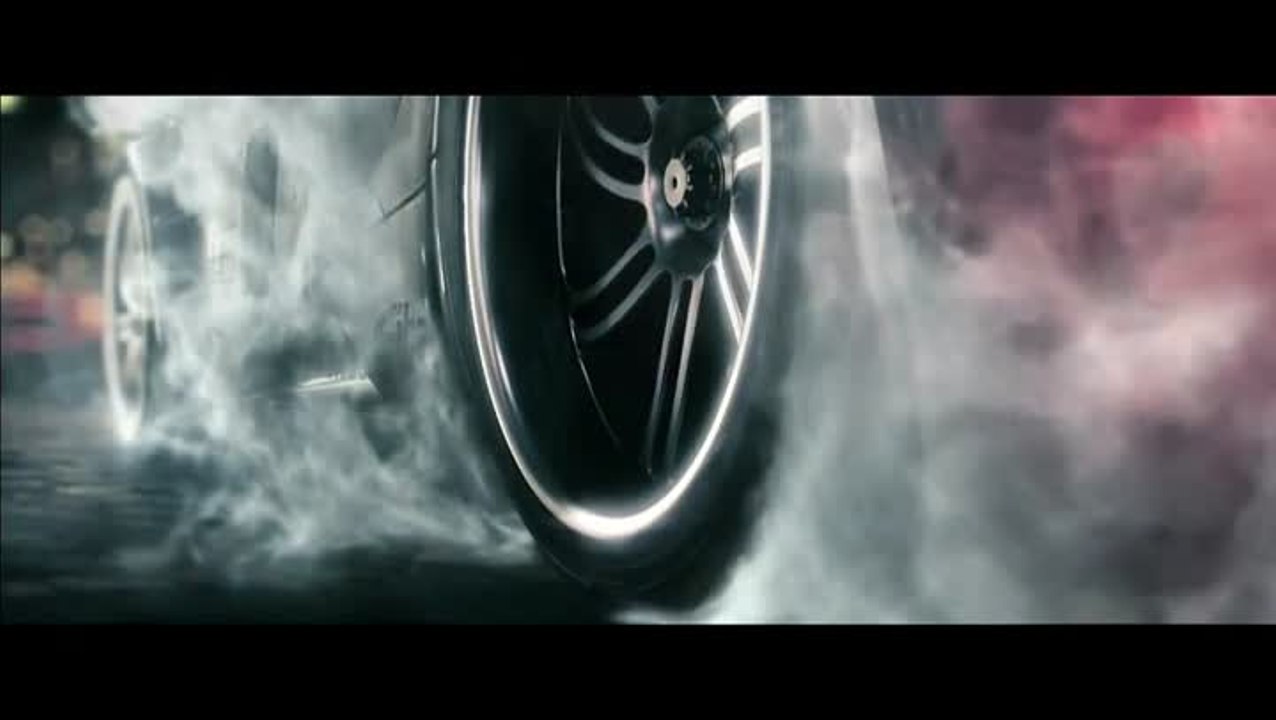 GRID 2 : Premier teaser