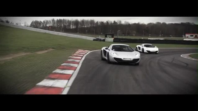 GRID 2 : Chris Harris 1