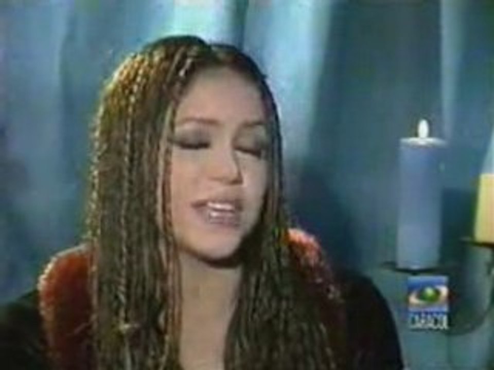 Shakira Acapella