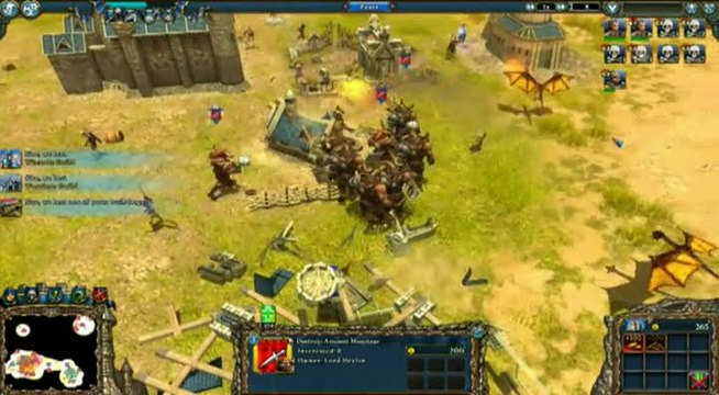 Majesty 2 : Battles of Ardania : Présentation