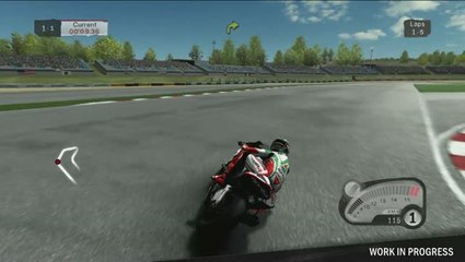 SBK 2011 : Superbike World Championship : Portimao au soleil