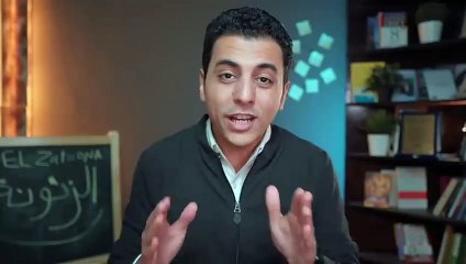 الزتونة.... .اشهر ٩ اكاذيب في مجال التطوير الذاتي و التنمية