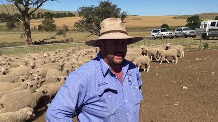 Closing comments Yass circuit sale