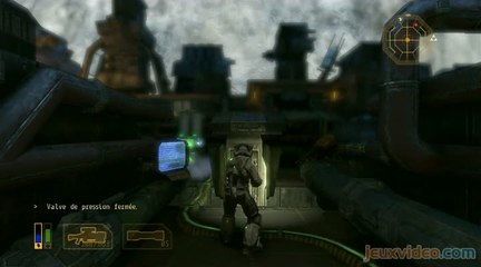 Alien Breed 3 : Descent : Perdu dans l'espace