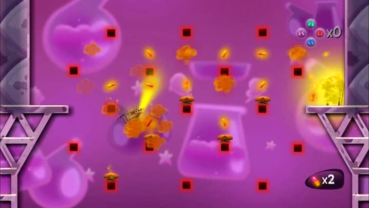 Funky Lab Rat : Bande-annonce