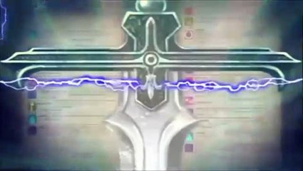 Chevalier Saga Tactics : Trailer