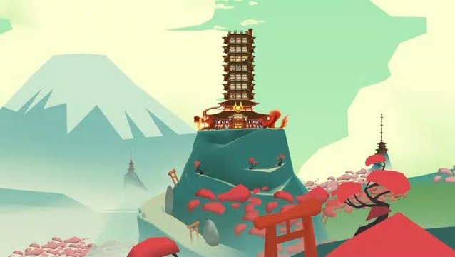 Gods vs Humans : Trailer