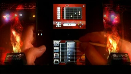 Music on : Electric Guitar : Vidéo de présentation