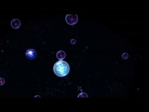 Osmos : Trailer planant
