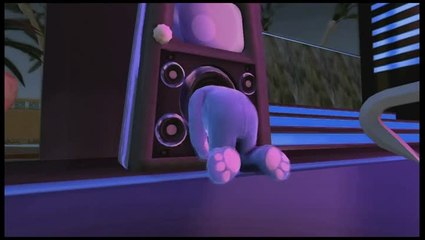 Naughty Bear : Panic in Paradise : Hit List 8