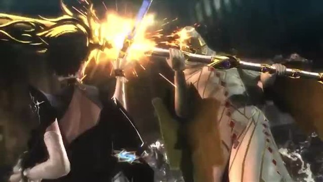 Bayonetta 2 : E3 2014 : Nintendo Treehouse Live