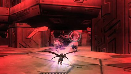 Yars' Revenge : Trailer de lancement
