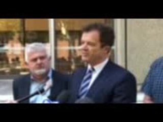 NSW Attorney General Mark Speakman