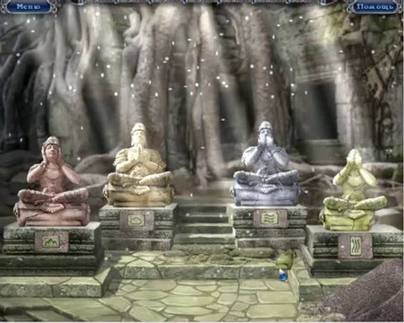 Enigmes & Objets Cachés : 3 Days - Amulet Secret : Premier trailer