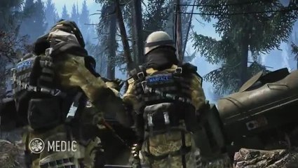 Warface : A l'assaut de Steam