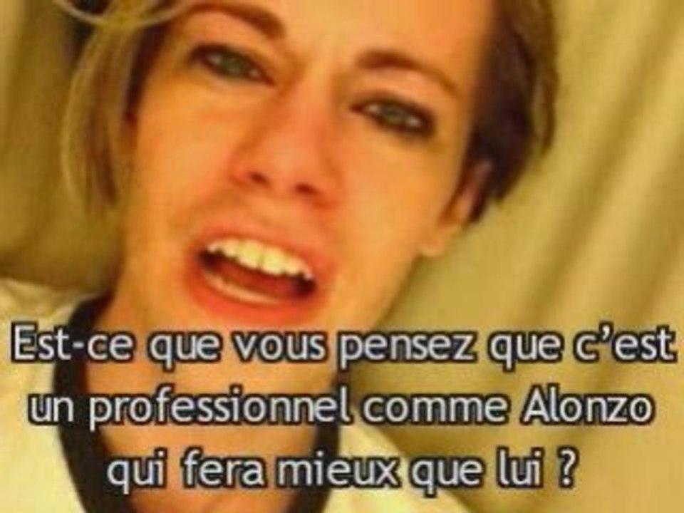 Leave Landreau Alone par prono +