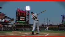 Major League Baseball 2K11 : Le jeu est dans les bacs