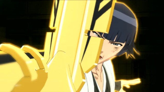 Bleach : Soul Resurreccion : Soi Fon
