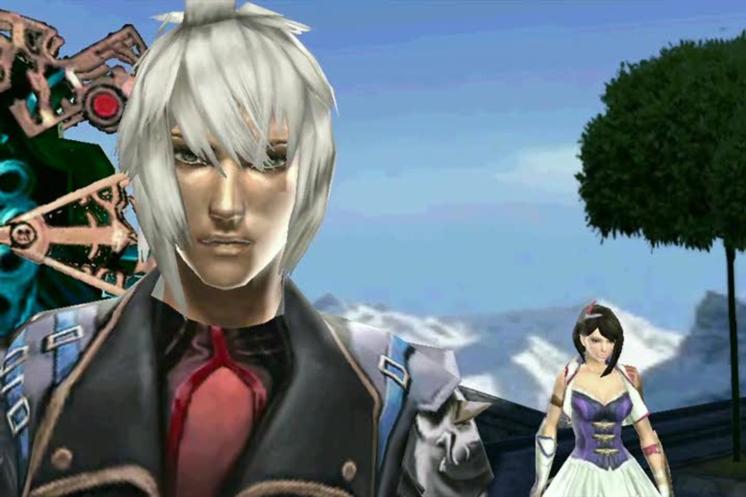 Eternal Legacy : Trailer d'annonce