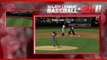 Major League Baseball 2K11 : Vidéo comparative