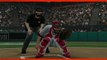 Major League Baseball 2K11 : Brian Wilson est dans la place