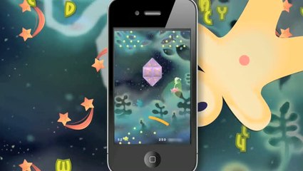 A Moon for the Sky : Vers l'infini et au-delà...